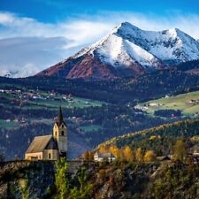 Brixen (Südtirol) Kurzreise 3-5 Tage 2P @ B&B Alter Schlachthof inkl. Frühstück