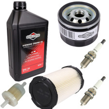 Wartungsset Husqvarna TC 142T