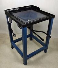 !! NEU !! BECMA Schmiedefeuer