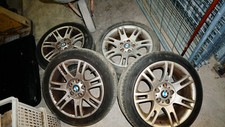 BMW E46  BBS Felgen Räder 2282350
