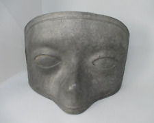 Alte Fastnacht Larve