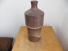 STUDIOKERAMIK - VASE - LIPP MERING - LU KLOPFER, SIGN. 88/20