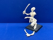 RAR! Tyranid Warrior / Tyranidenkrieger der Tyraniden - Space Crusade 4