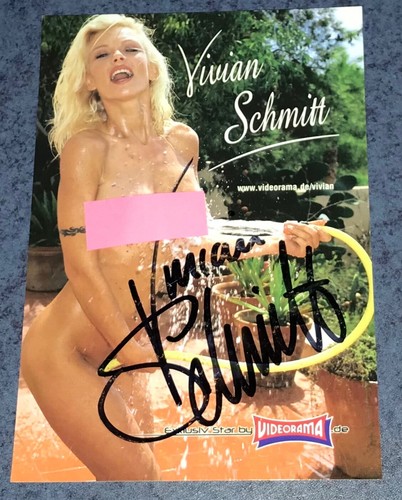 Vivian schmitt original - vivian,