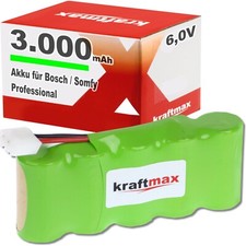 Kraftmax Akku Batterie 3000