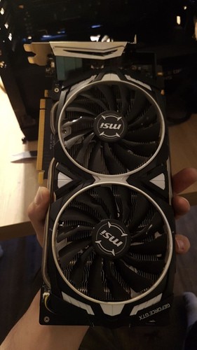 Gtx 1080 - gtx, ti
