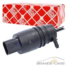 FEBI BILSTEIN WASCHWASSERPUMPE