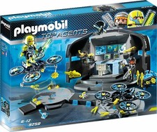 Playmobil® 9250 - Dr. Drone's