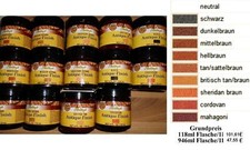 Fiebings Antique Finish Patina