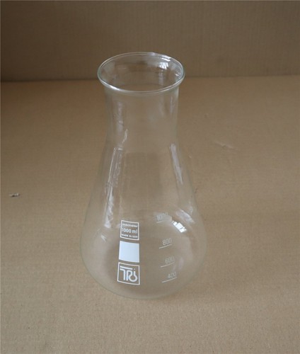 Rasotherm erlenmeyerkolben - rasotherm,