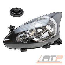 SCHEINWERFER HAUPTSCHEINWERFER