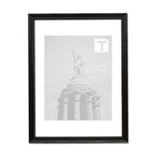 Barock-Bilderrahmen Skyra