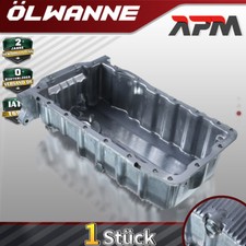 Ölwanne für Audi A3 8P VW