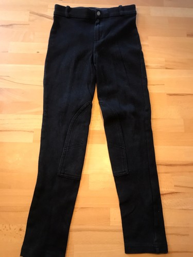 Reiterhose mädchen 128 - reiterhose,