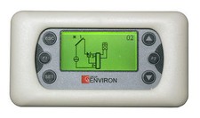 Solarregler Temperaturregler Solar Temperaturdifferenzregler Solarsteuerung 