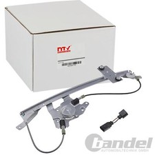 FENSTERHEBER VORNE LINKS für