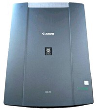 Canon CanoScan LiDE 210 Flachbettscanner, Scanner für Win. XP, Vista, 8, 10