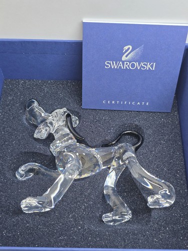 Swarovski disney pluto - swarovski, 692344