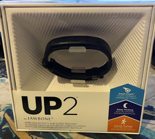 UP2 by Jawbone Bluetooth