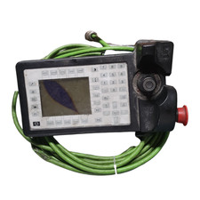 ABB Programmierpult