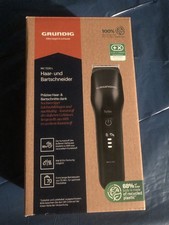 Grundig Haar-und