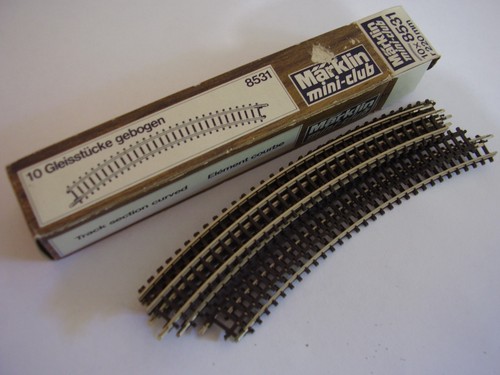 Märklin 8531 spur 10 - z,
