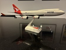Qantas Boeing 747-400 Snap-Fit