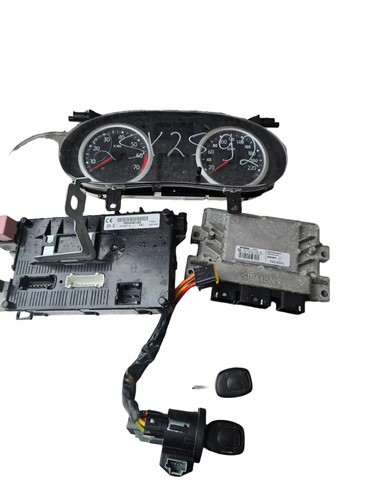 Renault clio - renault, 2