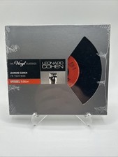 Leonard Cohen - I`m Your Man -