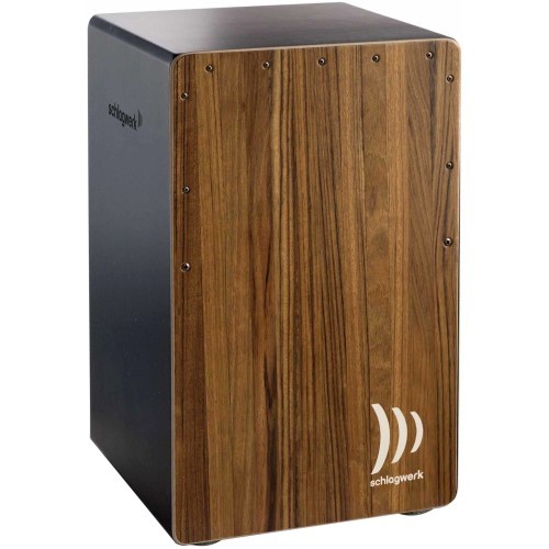 Schlagwerk cp584 cajon - cp584, super