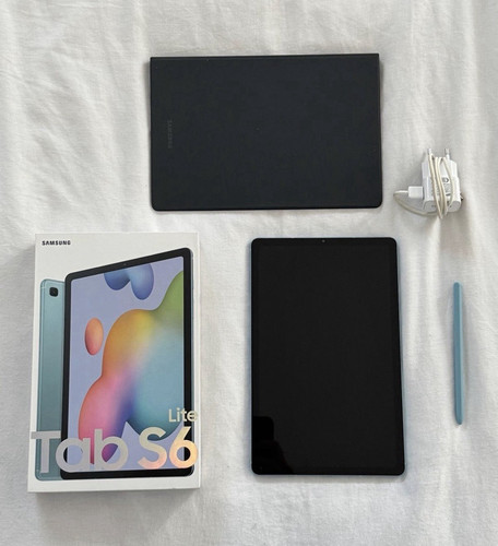 Samsung galaxy tab lite - galaxy,