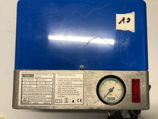 Heizölpumpe Oilpress Typ 180-902  Ölpumpe  Ölversorgung