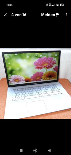 Asus m712 vivobook - asus,