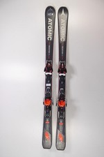 ATOMIC Redster X5 Carving-Ski
