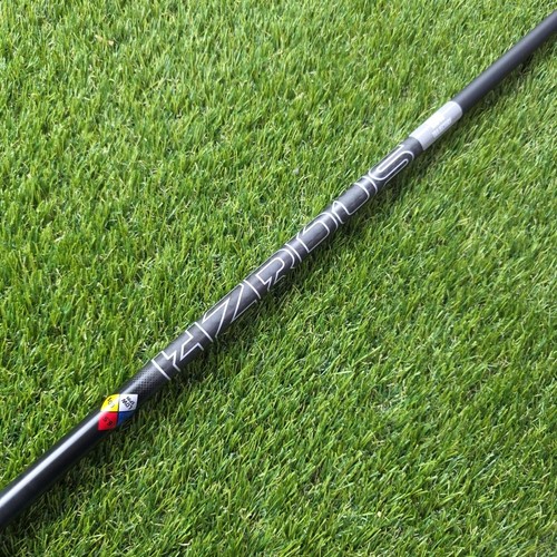 Hzrdus extra stiff flex - hzrdus,
