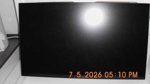 Monitor zoll - pc,