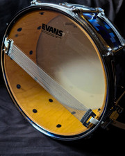 Maßgefertigte Vinyl Birke 14"