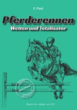 Pferderennen Wetten und