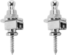 Security Locks Gitarre