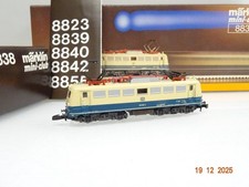 Märklin Mini-Club Z 8838