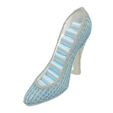 High Heel Schuhe Ringe Halter