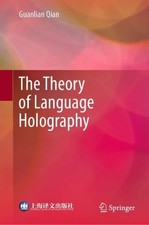 The Theory of Language