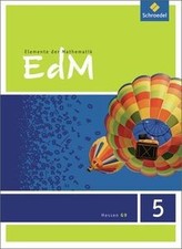Elemente der Mathematik 5