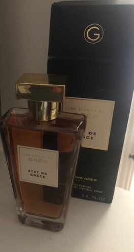 Gres signes etat grace eau - gres,