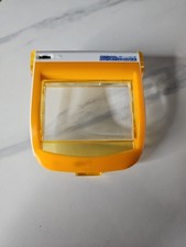 Orange Light Boy Advance für