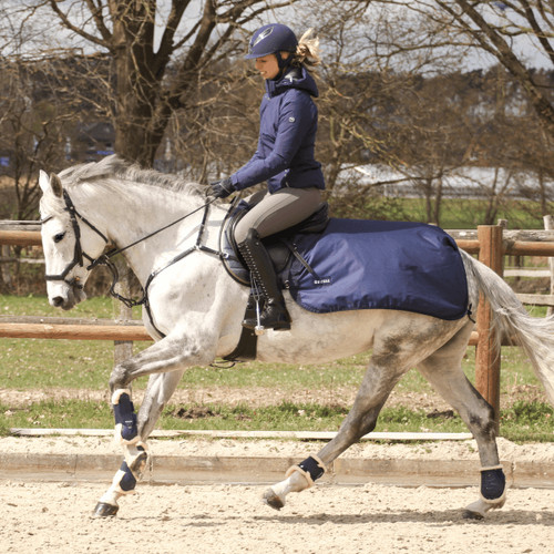 Trainingsdecke 50g rain - trainingsdecke,