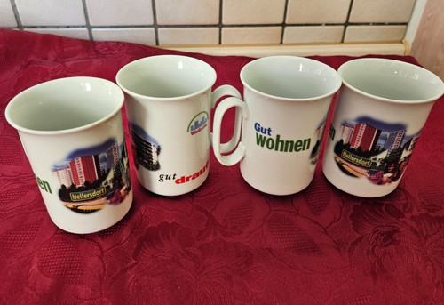 Tassen kaffee tee - 4,