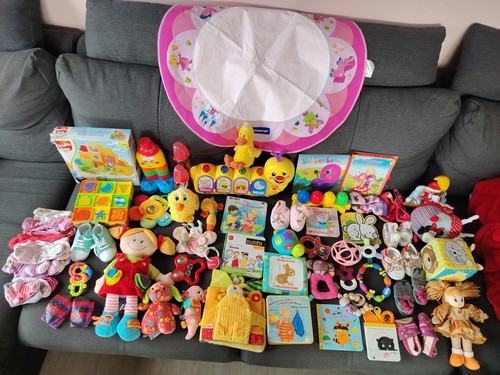 Baby grosses set - set, ❤️
