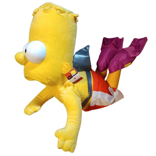 Neu xxl bart - xxl, simpsons