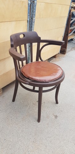 Thonet stuhl sessel - stuhl,